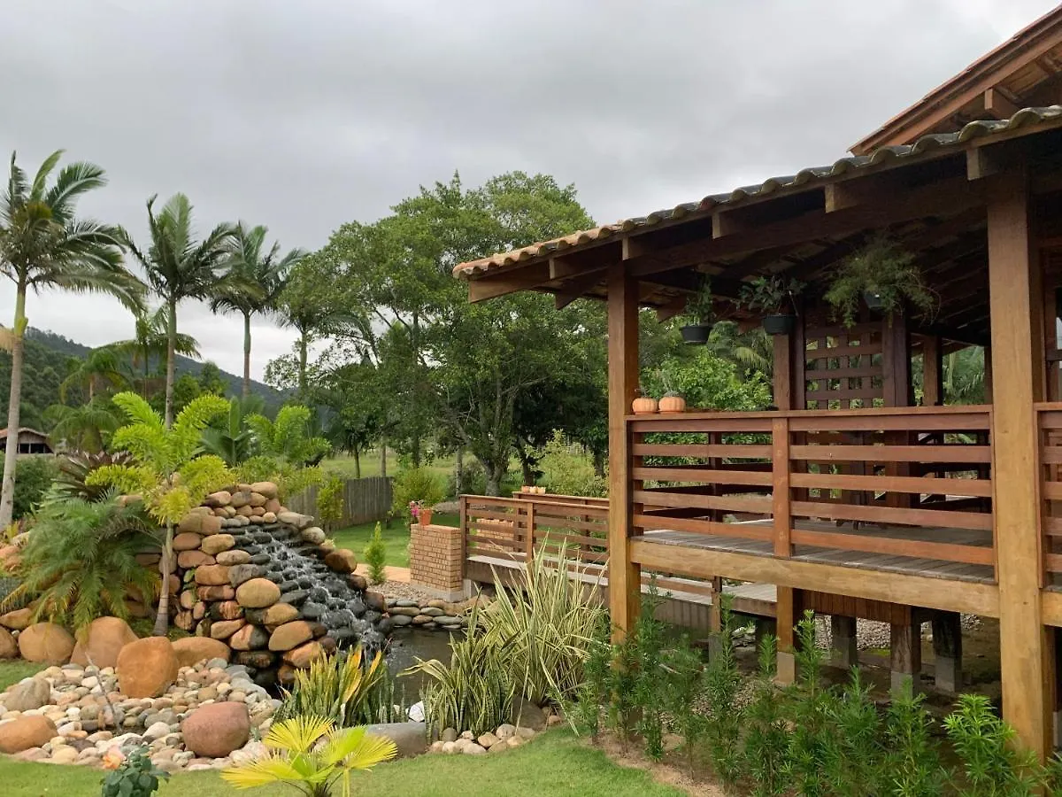 Casa Do Lago - Condominio De Casas Para Aluguel Diario E De Temporada Penha  Penha (Santa Catarina)