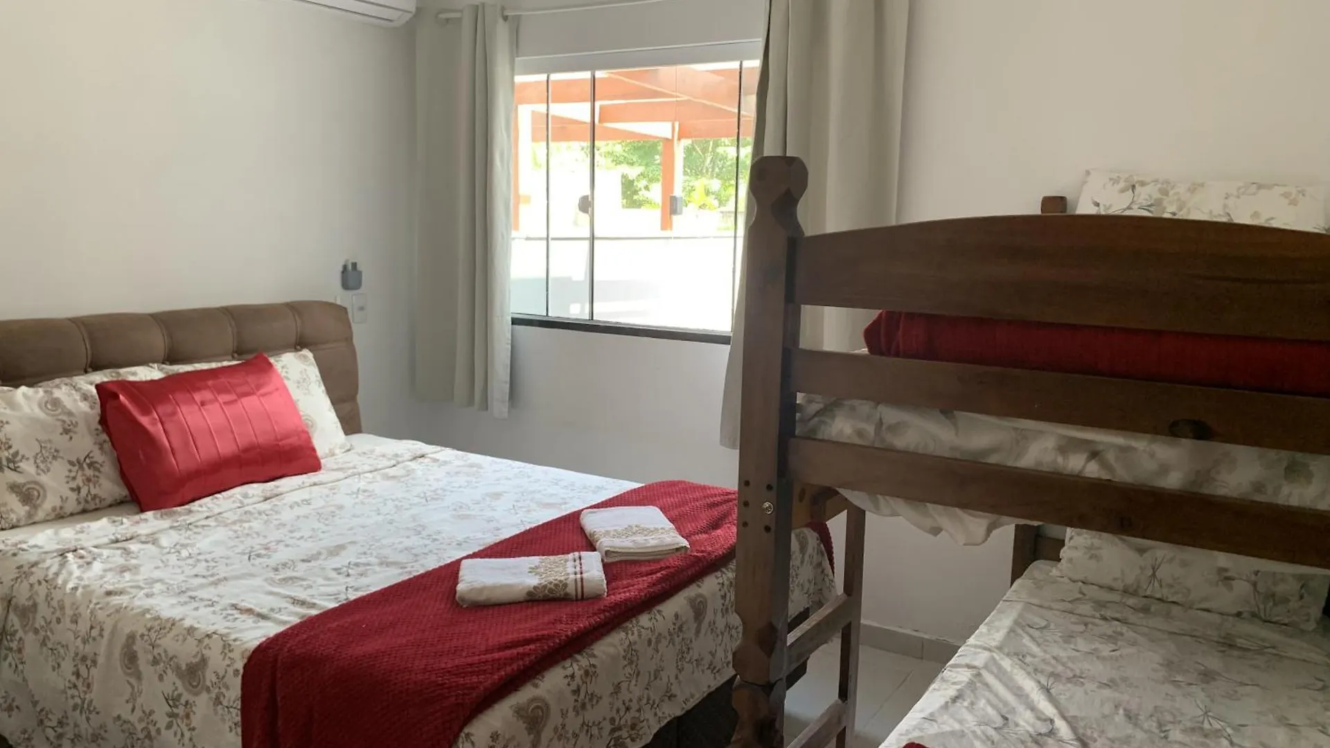 Casa Do Lago - Condominio De Casas Para Aluguel Diario E De Temporada Penha  Apart-hotel Penha (Santa Catarina)