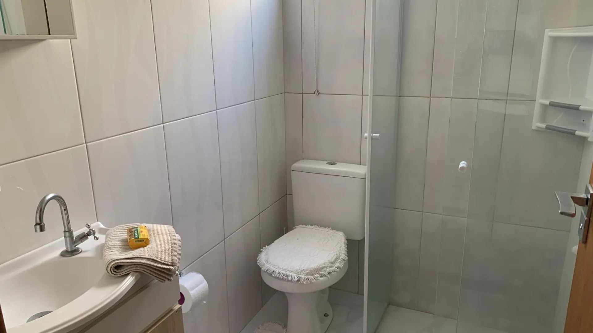 Casa Do Lago - Condominio De Casas Para Aluguel Diario E De Temporada Penha  Apart-hotel