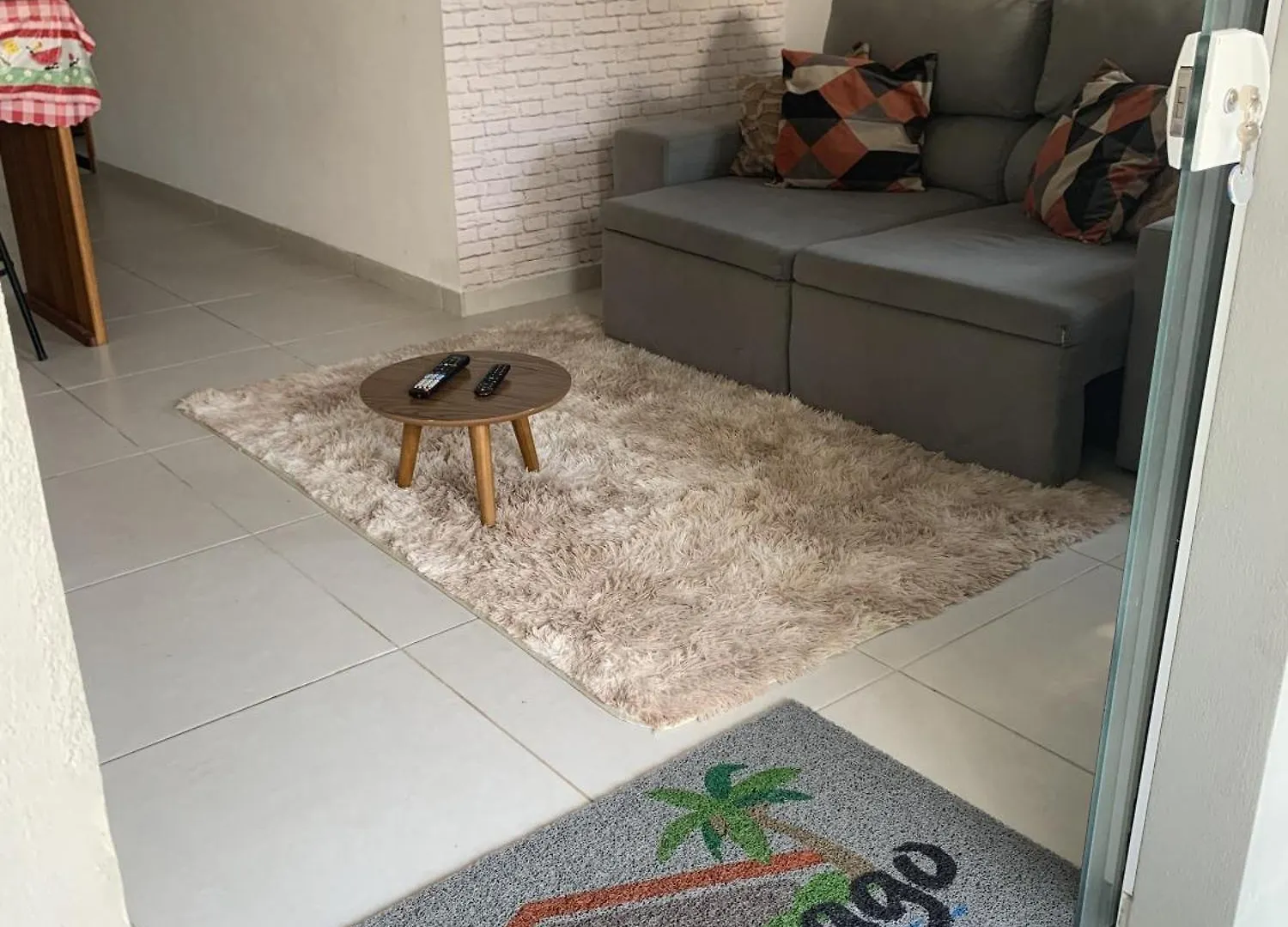 Aparthotel Casa Do Lago - Condominio De Casas Para Aluguel Diario E De Temporada Penha