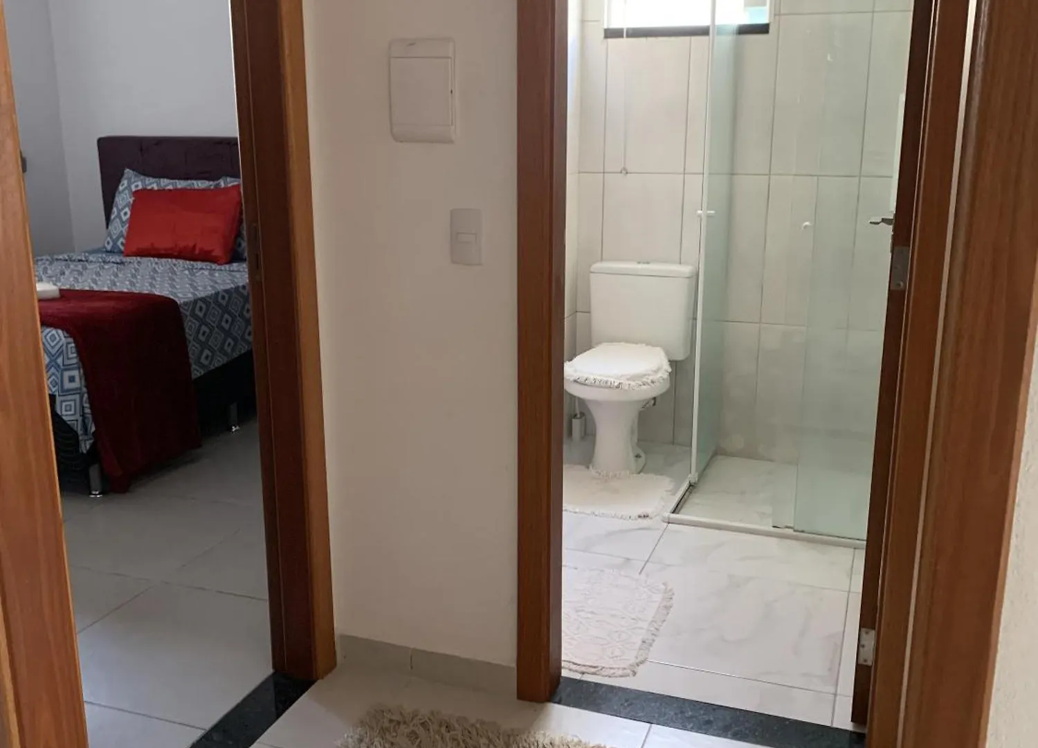 Casa Do Lago - Condominio De Casas Para Aluguel Diario E De Temporada Penha  Penha (Santa Catarina)