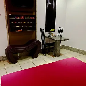 Emoções (adults Only) Motel para Casais Fortaleza (Ceara)