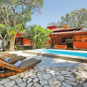 Eco Village Estalagem Búzios