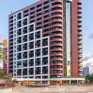 Flat Iate Apart-hotel Fortaleza (Ceara)